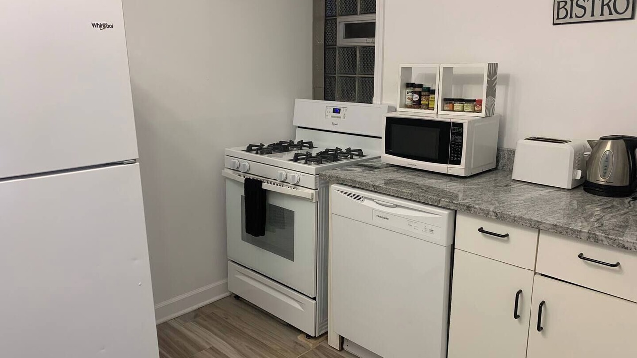 Photo of Kitchen in Andersonville