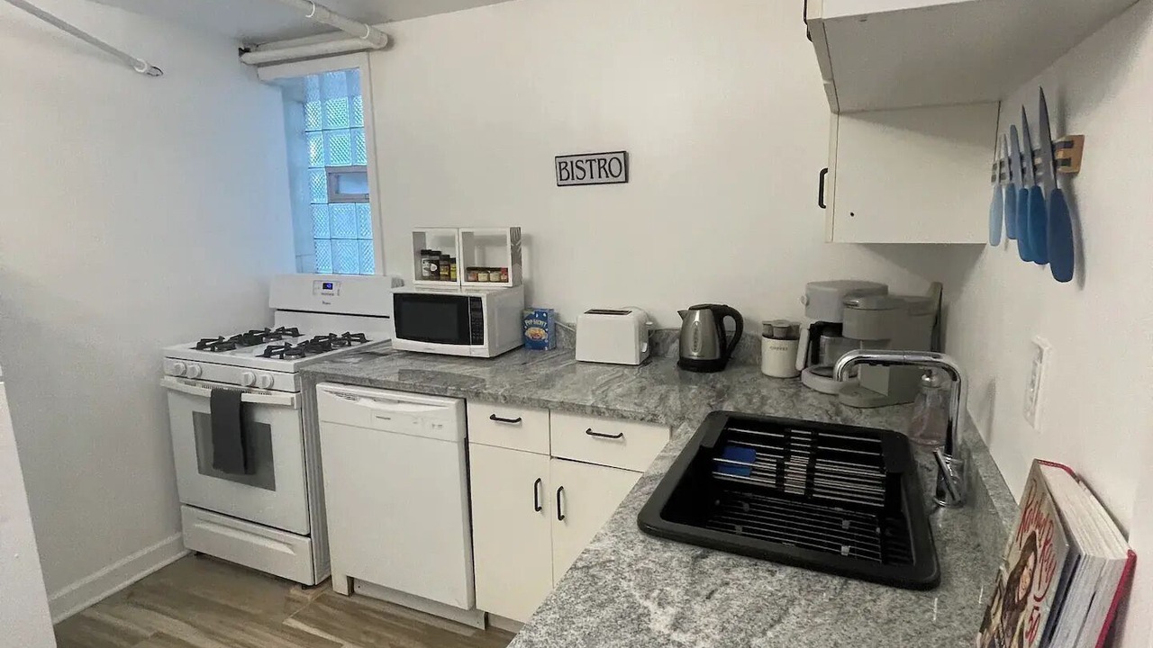 Photo of Kitchen in Andersonville