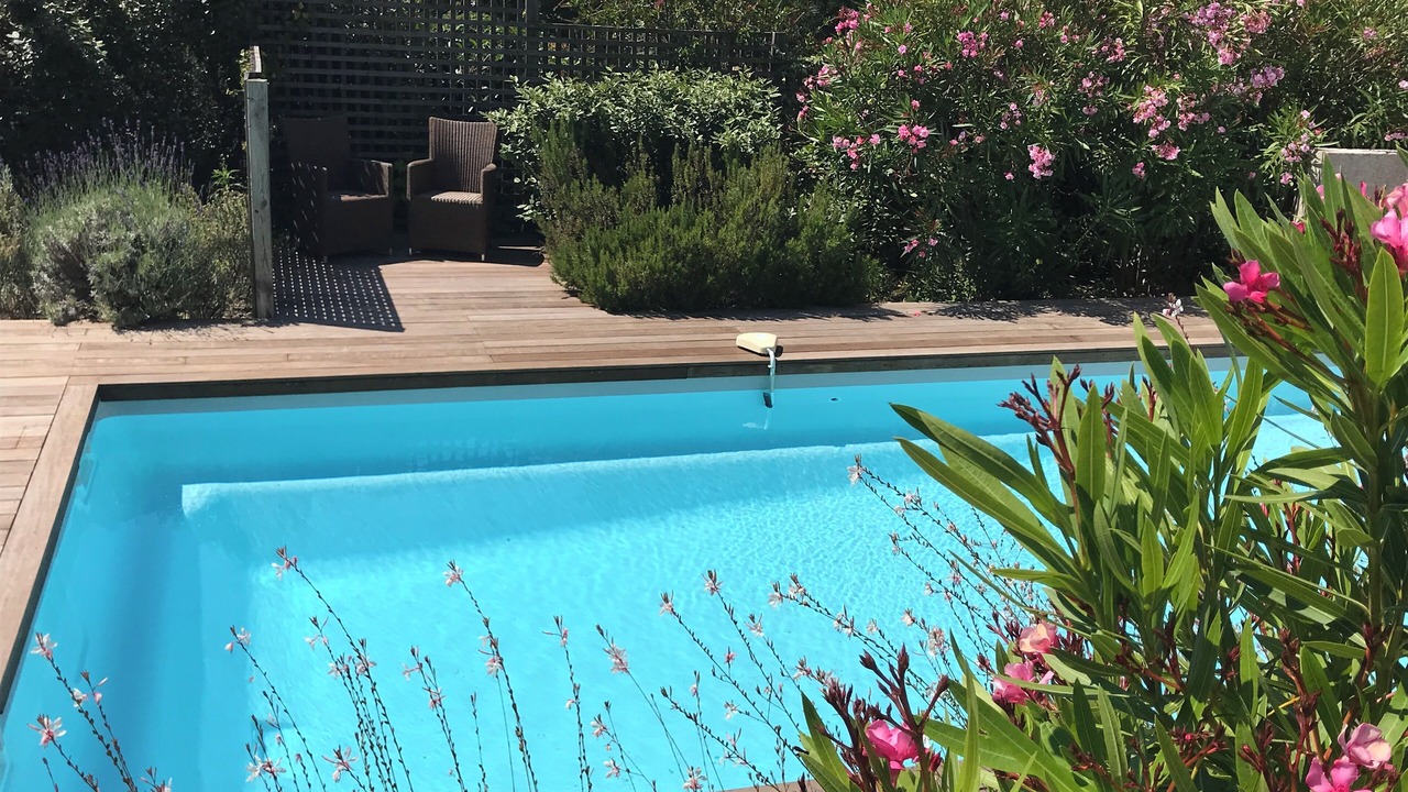 Photo of Outdoor in Caunes-Minervois