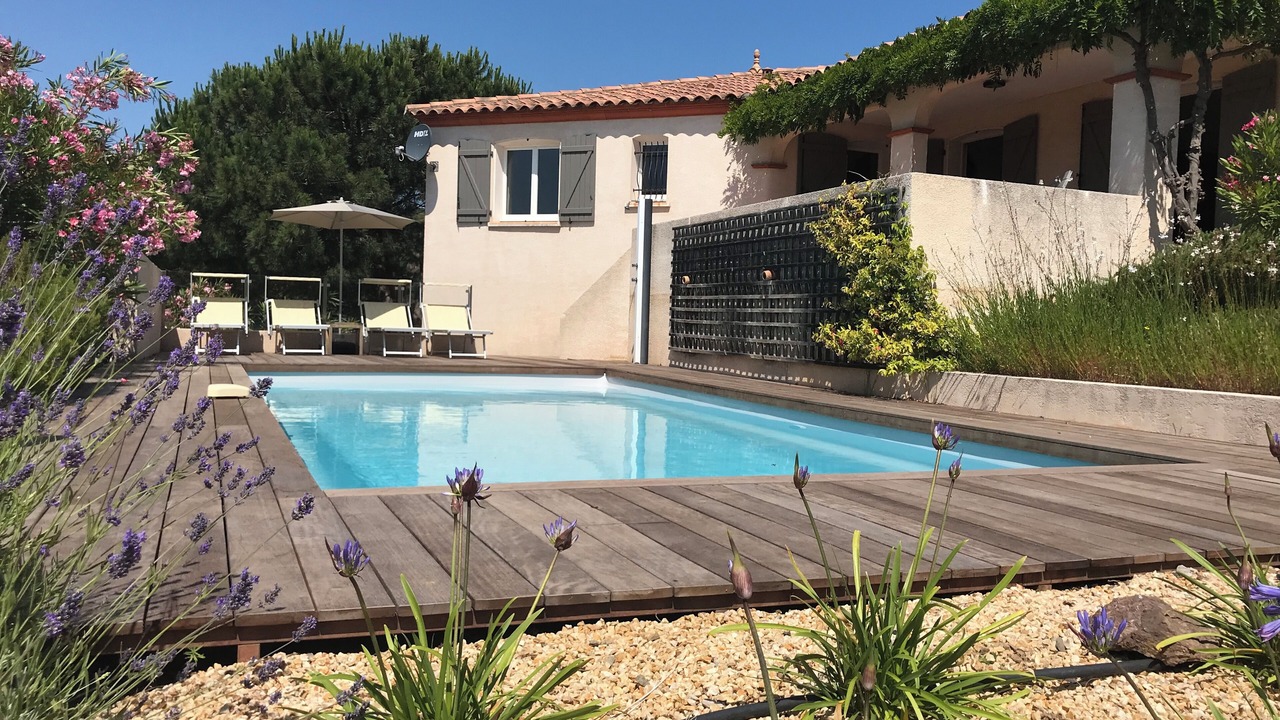 Photo of Outdoor in Caunes-Minervois