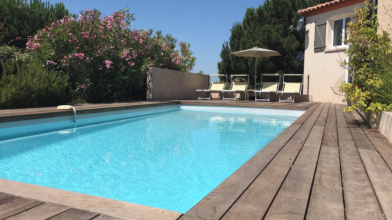 Photo of Outdoor in Caunes-Minervois