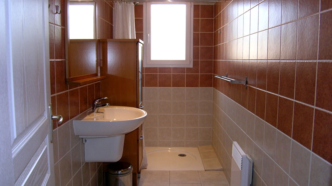 Photo of Bathroom in Caunes-Minervois