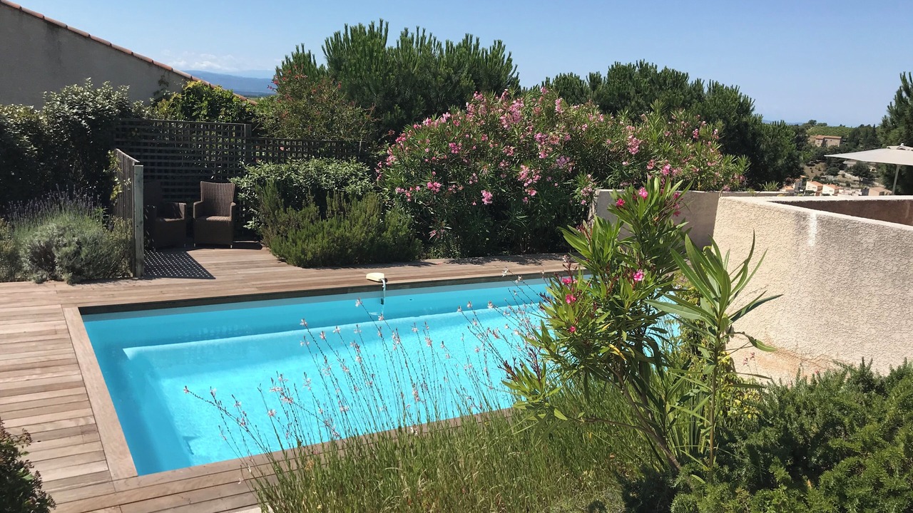 Photo of Outdoor in Caunes-Minervois