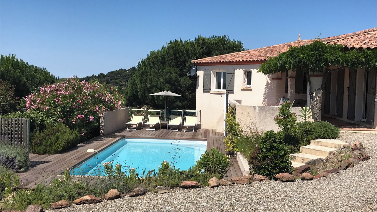 Photo of Outdoor in Caunes-Minervois