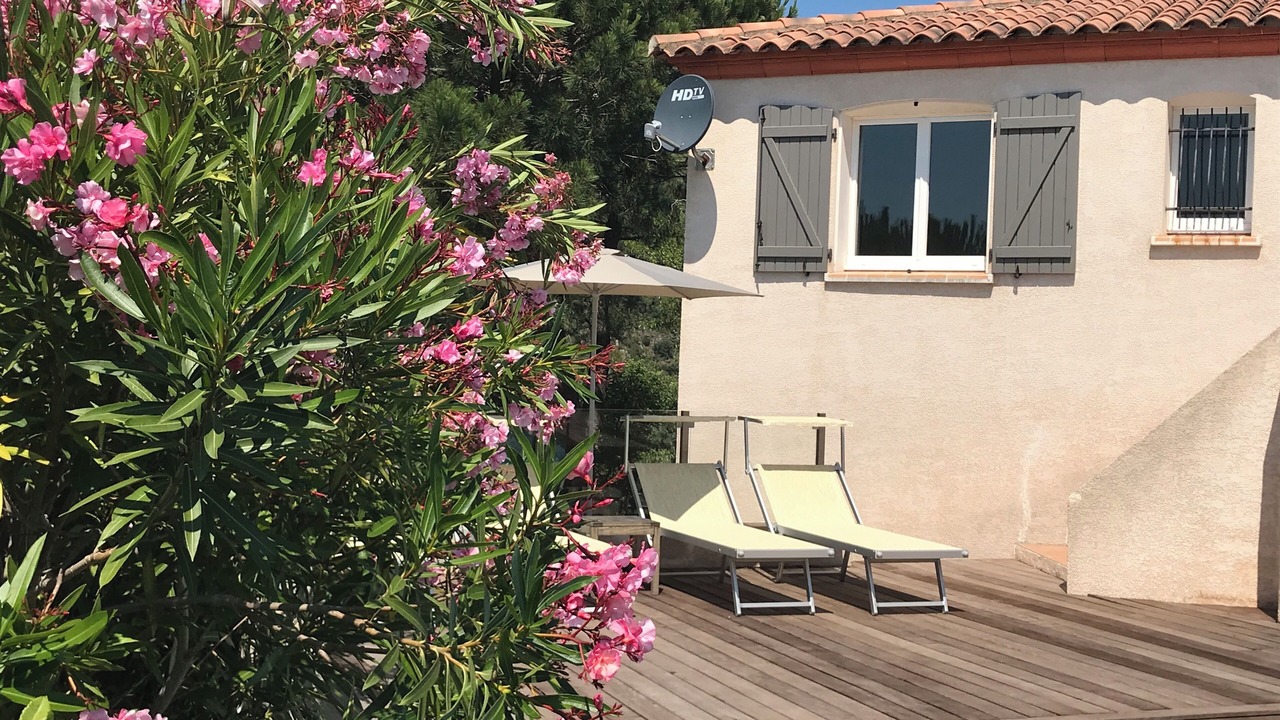 Photo of Outdoor in Caunes-Minervois