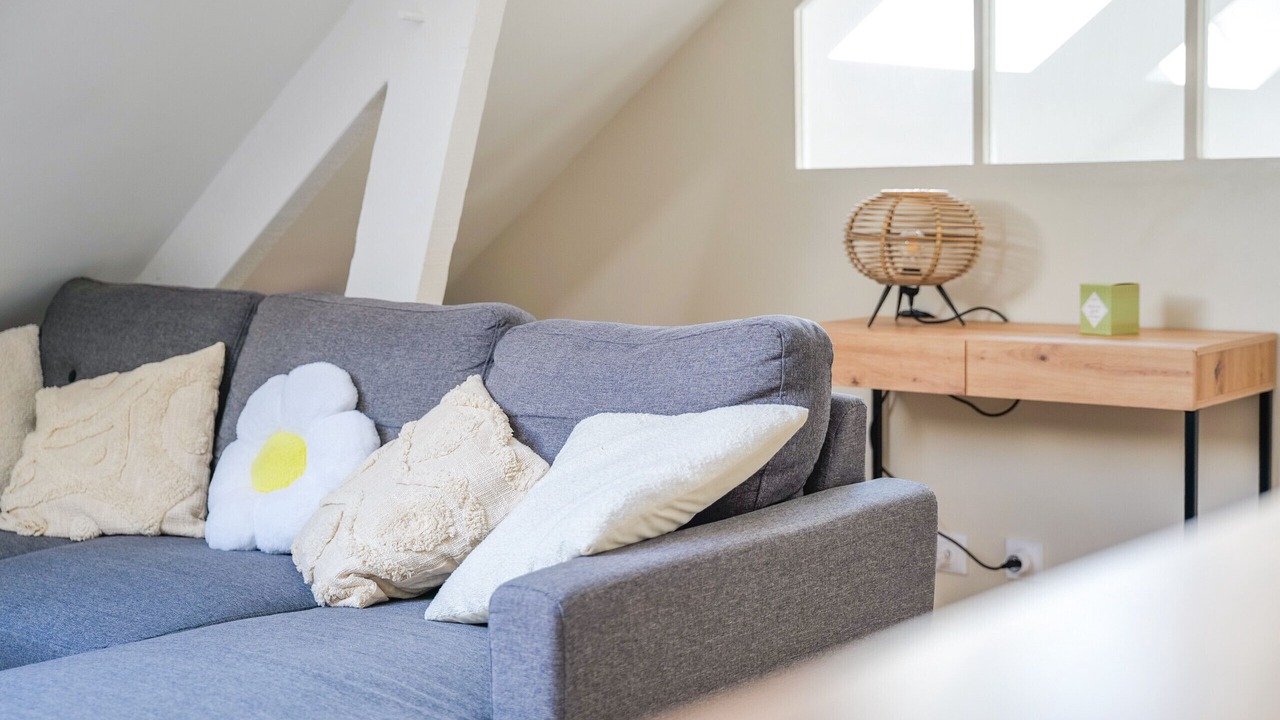 Photo of Livingroom in Saint-Serge