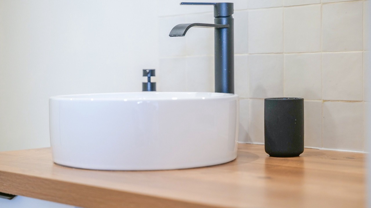 Photo of Bathroom in Saint-Serge