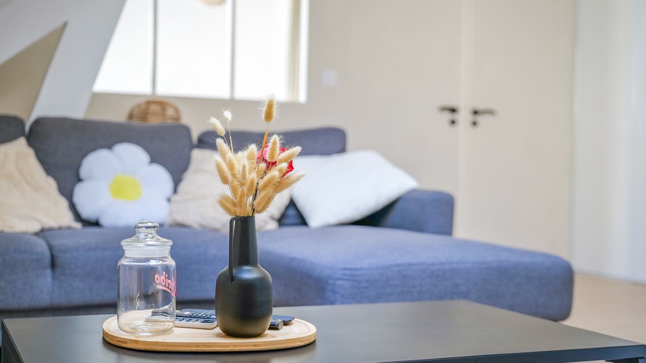 Photo of Livingroom in Saint-Serge