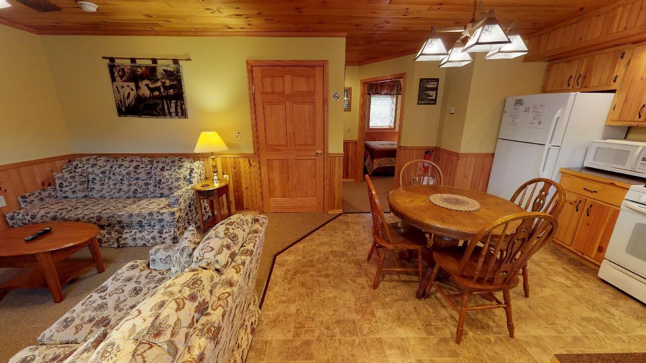 Photo of Livingroom in Gaines