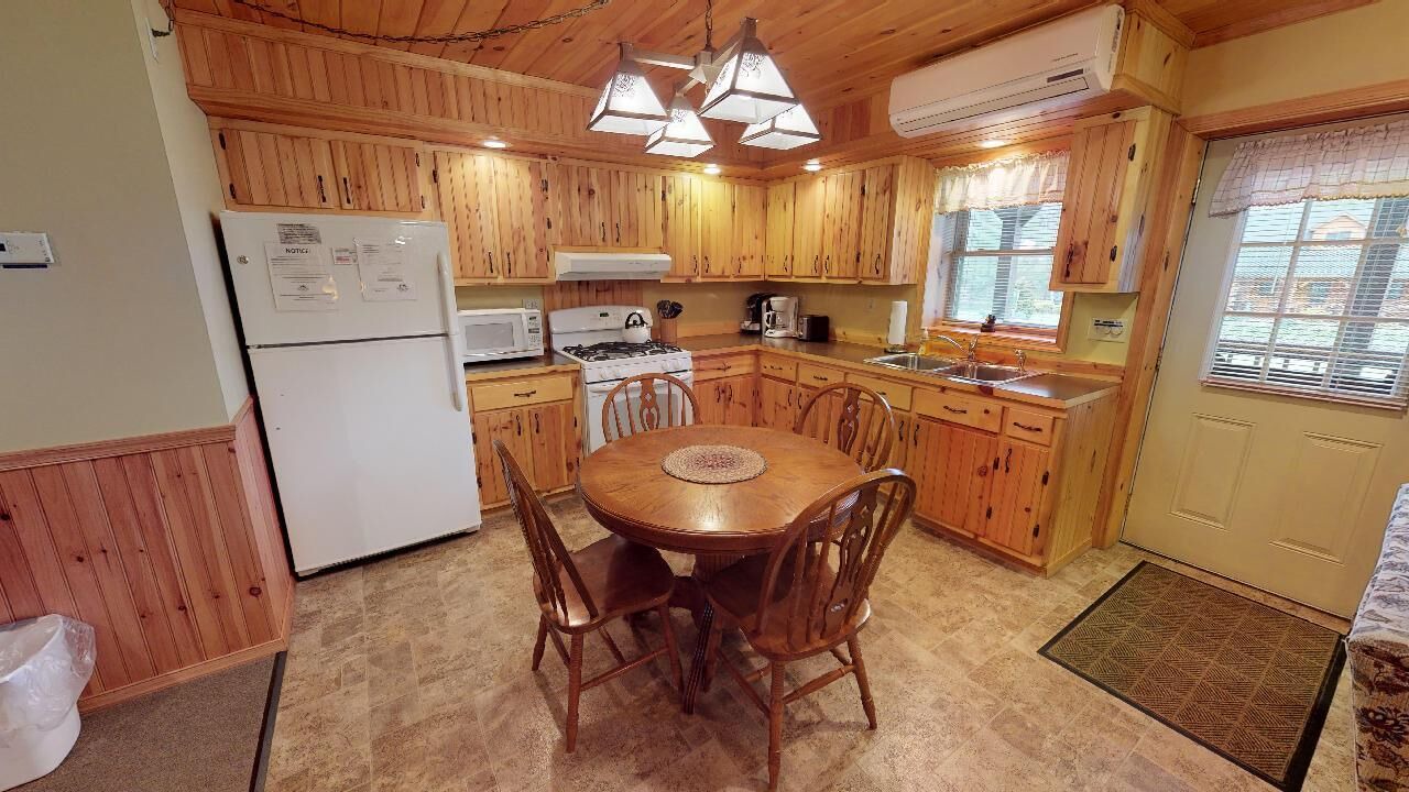 Photo of Kitchen in Gaines