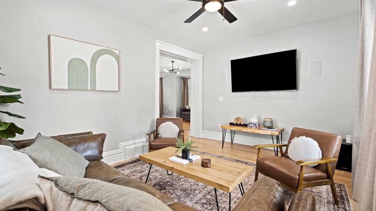 Photo of Bedroom in Hanover Place