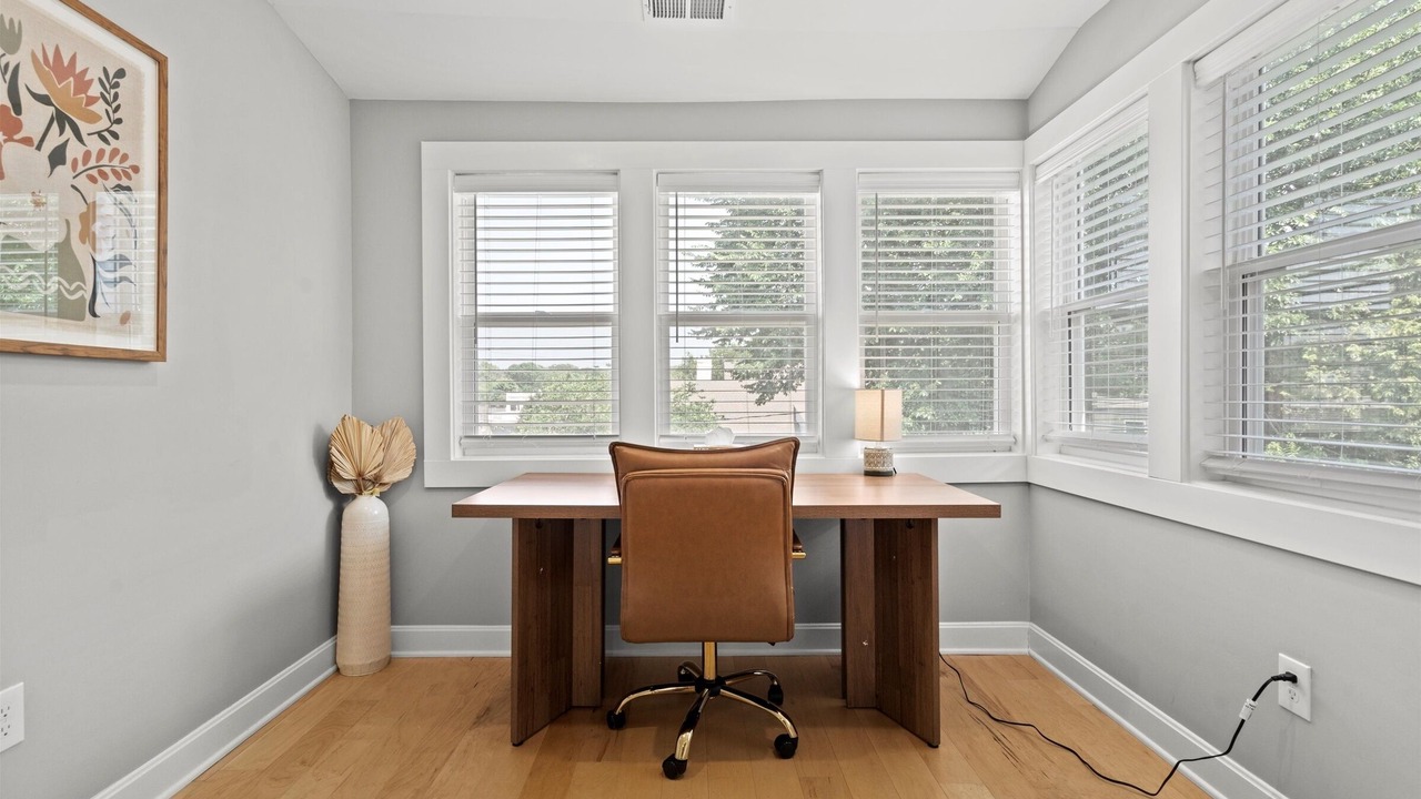 Photo of Bedroom in Hanover Place