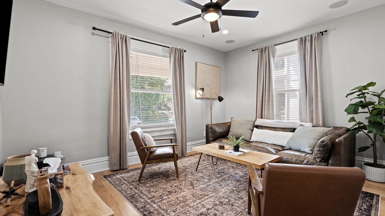 Photo of Bedroom in Hanover Place