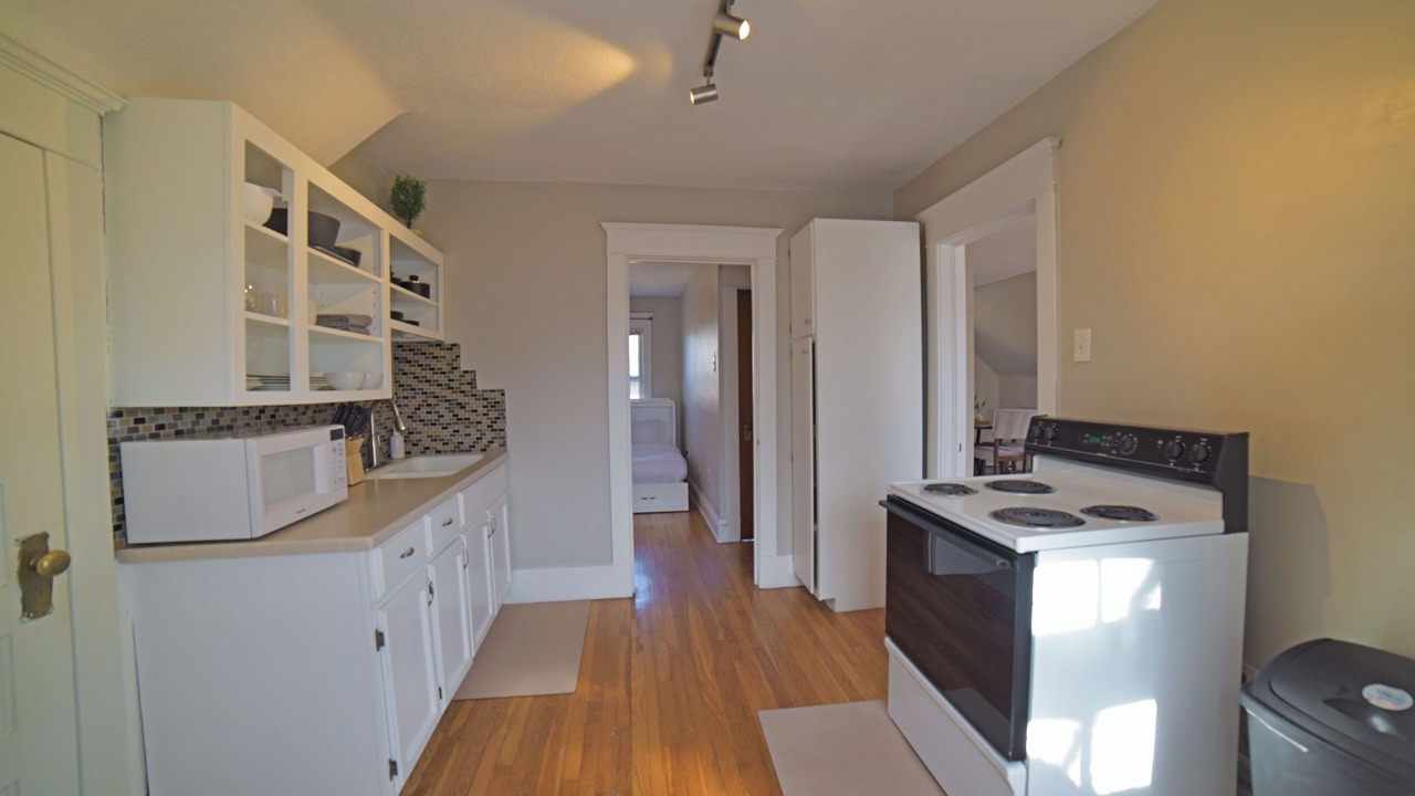 Photo of Kitchen in Midtown - Westport