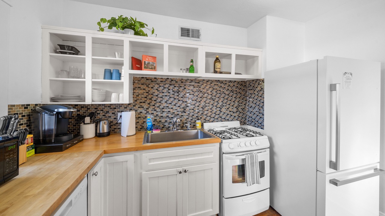 Photo of Kitchen in Midtown - Westport