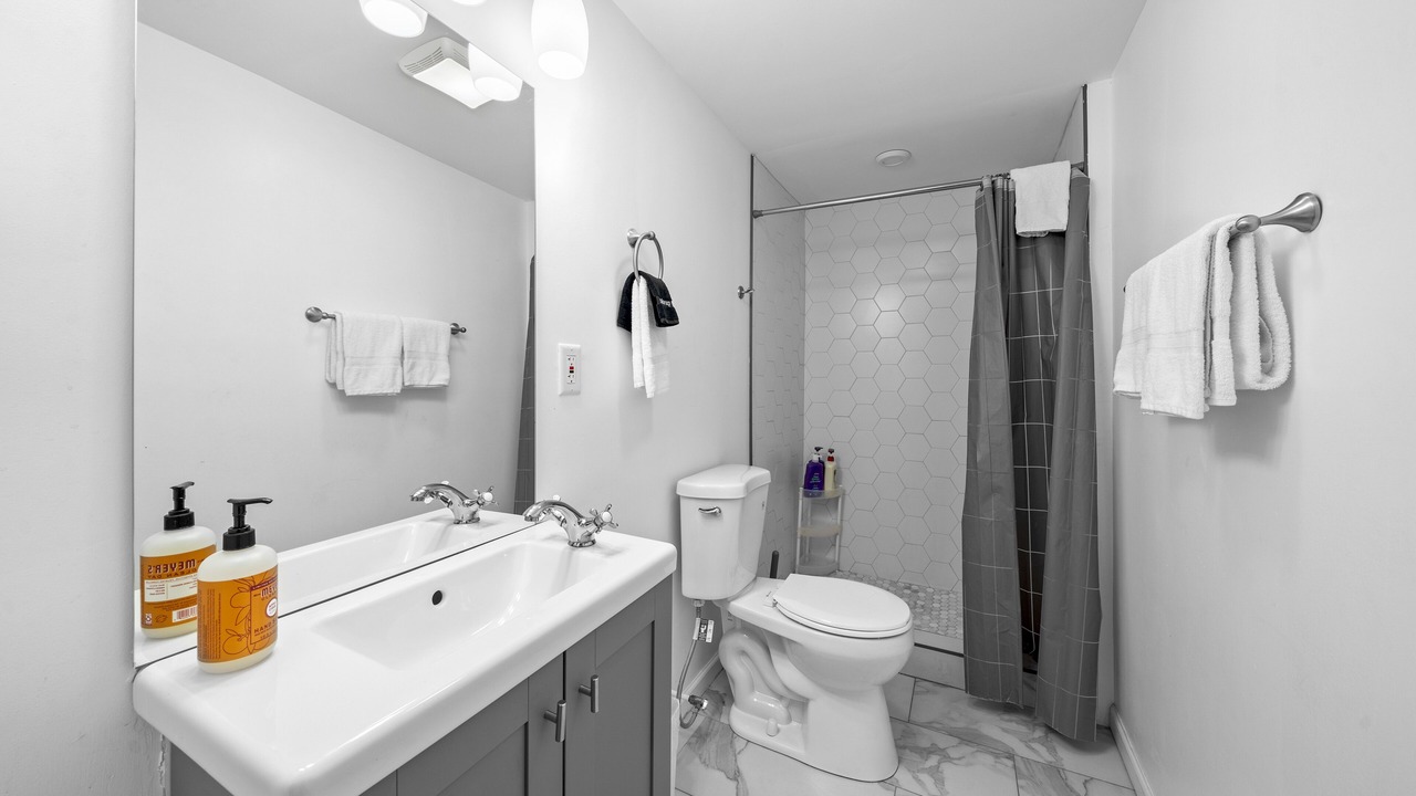 Photo of Bathroom in Midtown - Westport