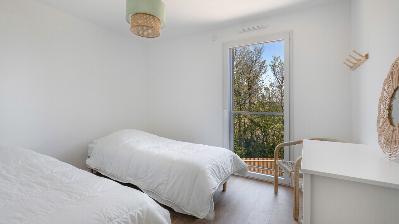Photo of Bedroom in Piriac-sur-Mer