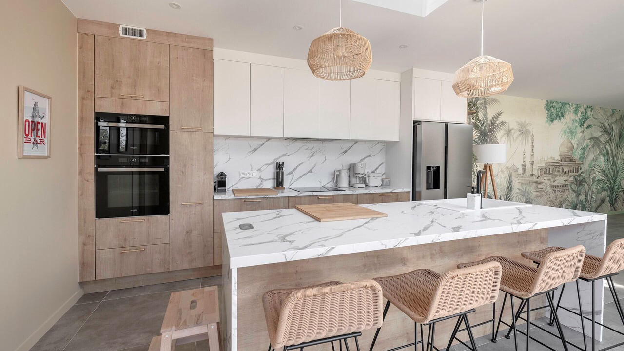 Photo of Kitchen in Piriac-sur-Mer