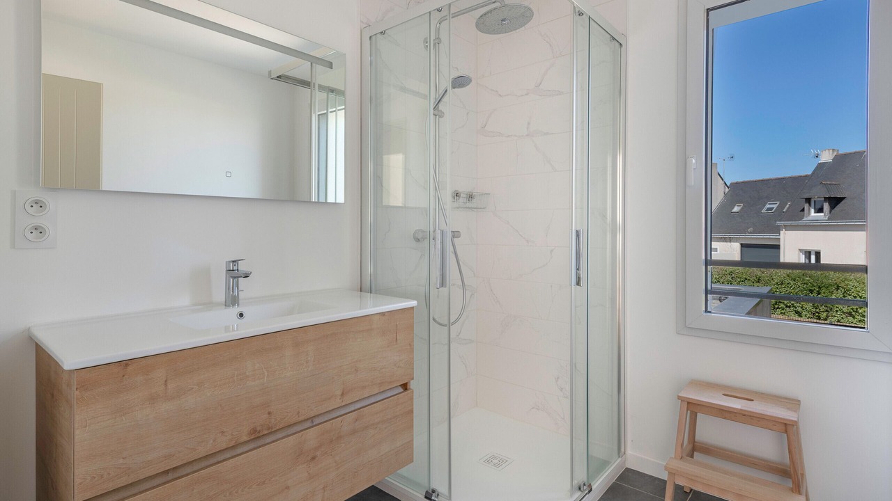 Photo of Bathroom in Piriac-sur-Mer
