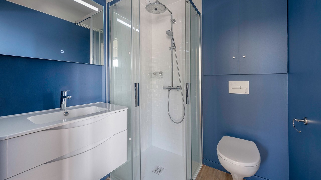 Photo of Bathroom in Piriac-sur-Mer