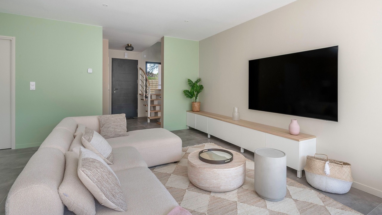 Photo of Livingroom in Piriac-sur-Mer