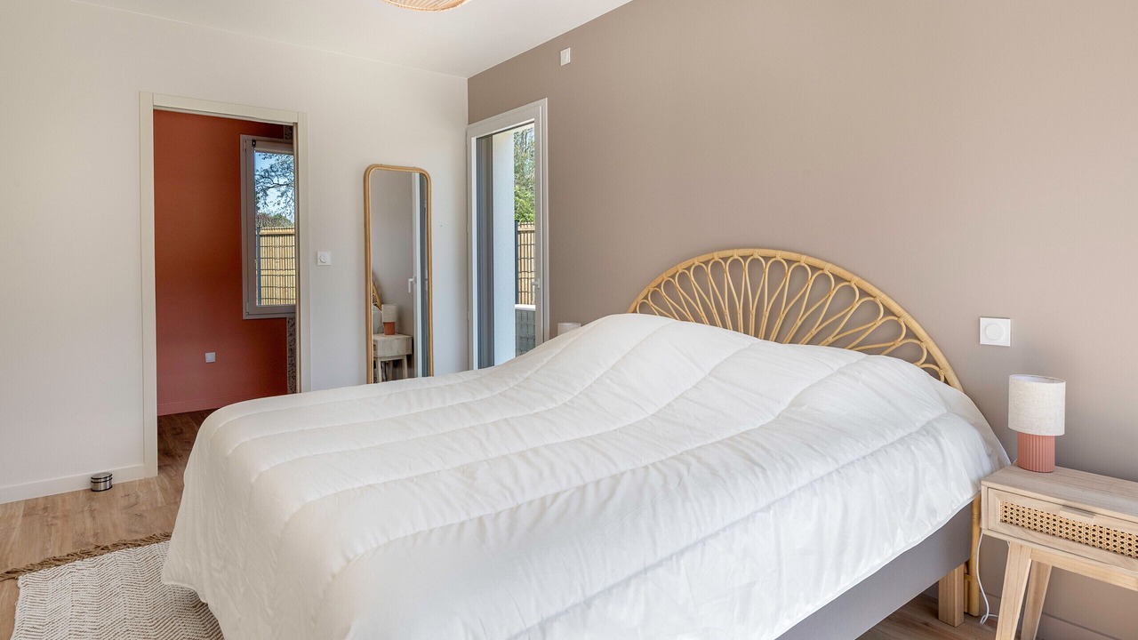 Photo of Bedroom in Piriac-sur-Mer