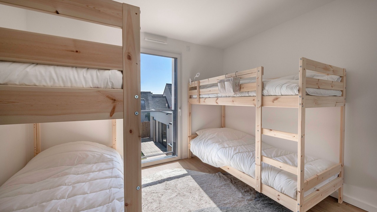 Photo of Bedroom in Piriac-sur-Mer