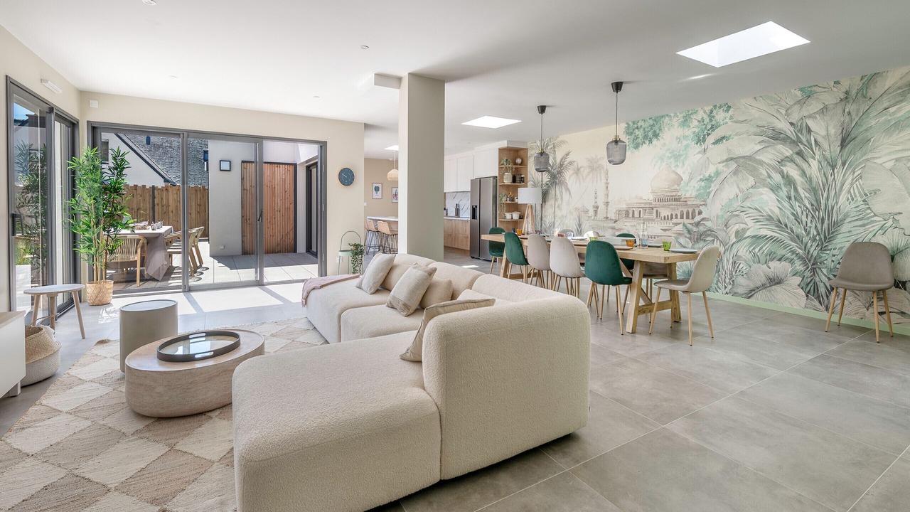 Photo of Livingroom in Piriac-sur-Mer