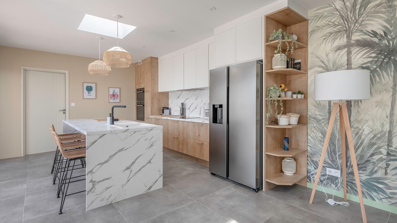 Photo of Kitchen in Piriac-sur-Mer