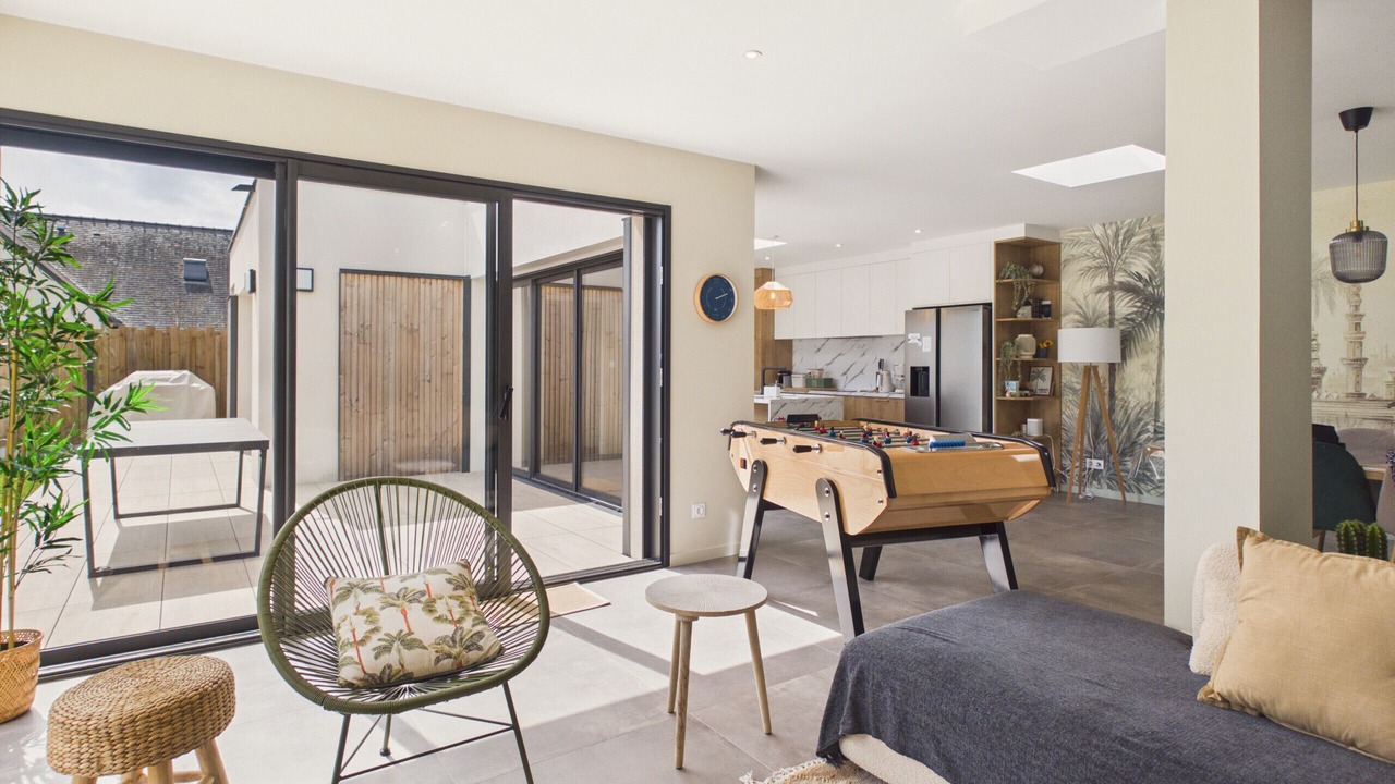 Photo of Bedroom in Piriac-sur-Mer
