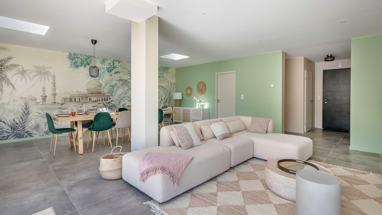 Photo of Livingroom in Piriac-sur-Mer