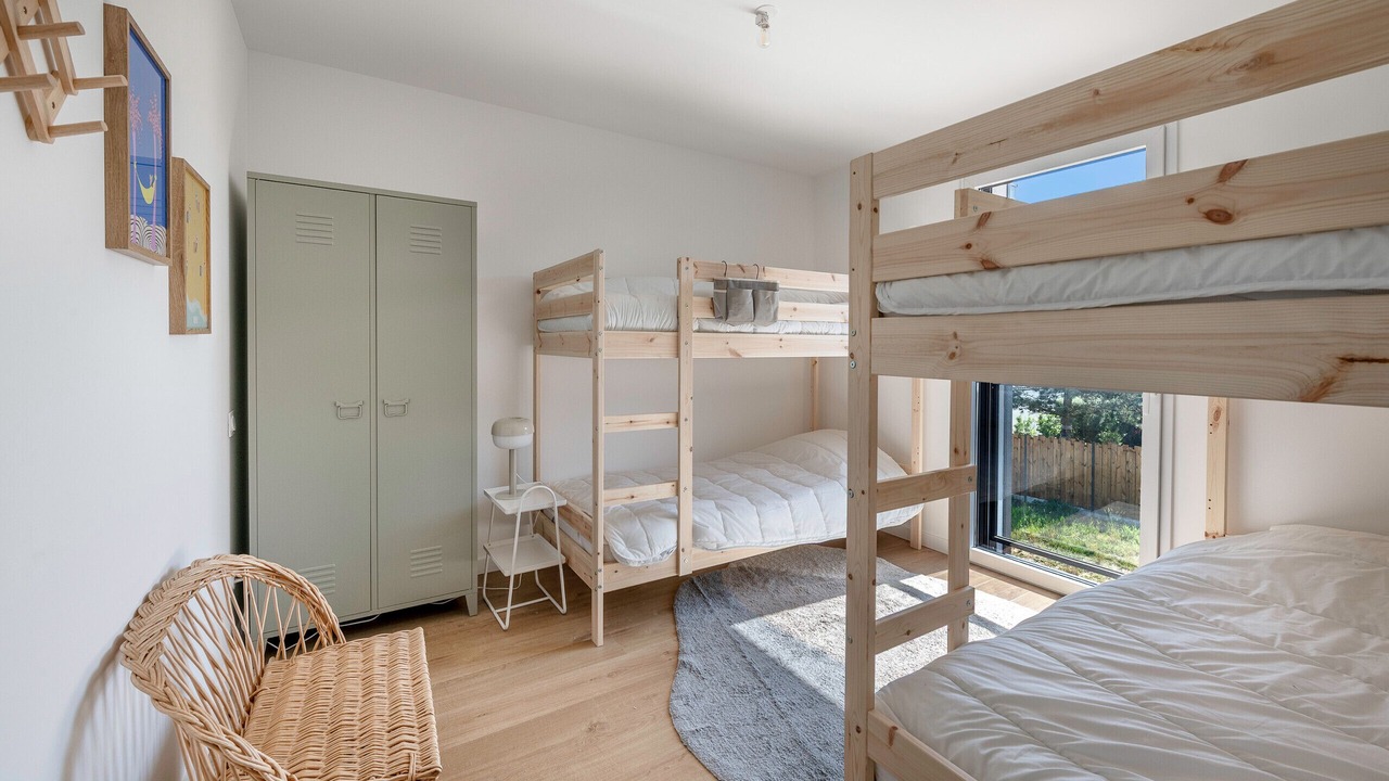 Photo of Bedroom in Piriac-sur-Mer