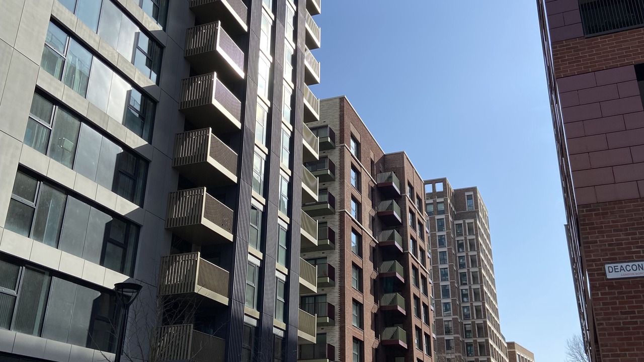 Photo of Outdoor in Elephant and Castle