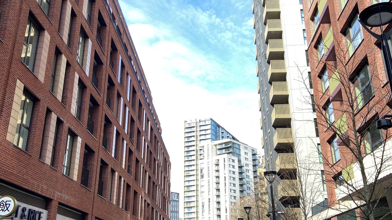 Photo of Others in Elephant and Castle