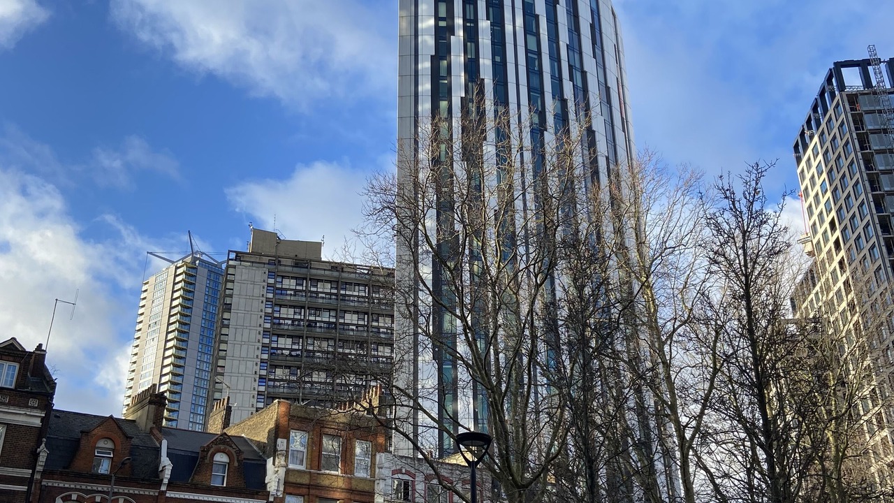 Photo of Others in Elephant and Castle