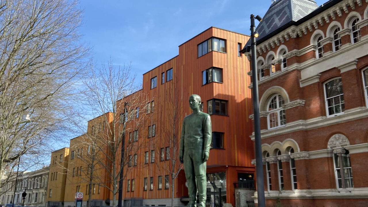 Photo of Others in Elephant and Castle