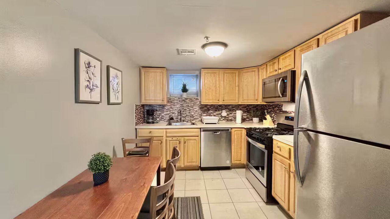 Photo of Kitchen in North Bergen