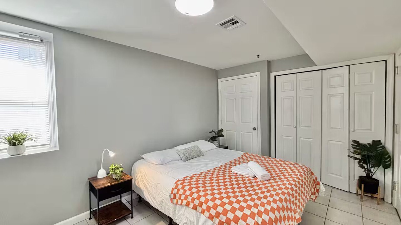 Photo of Bedroom in North Bergen
