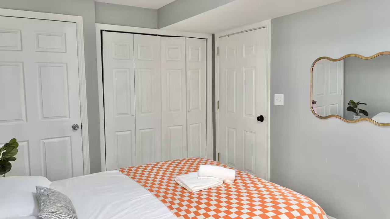 Photo of Bedroom in North Bergen