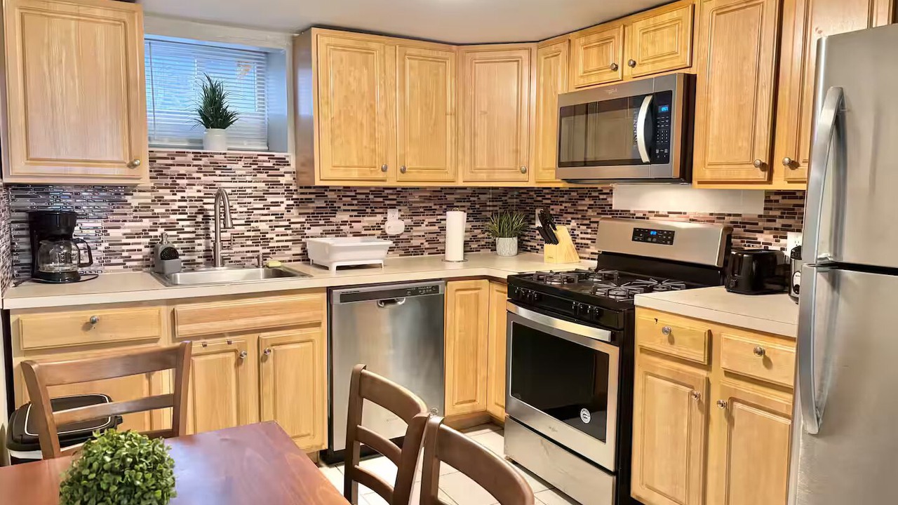 Photo of Kitchen in North Bergen