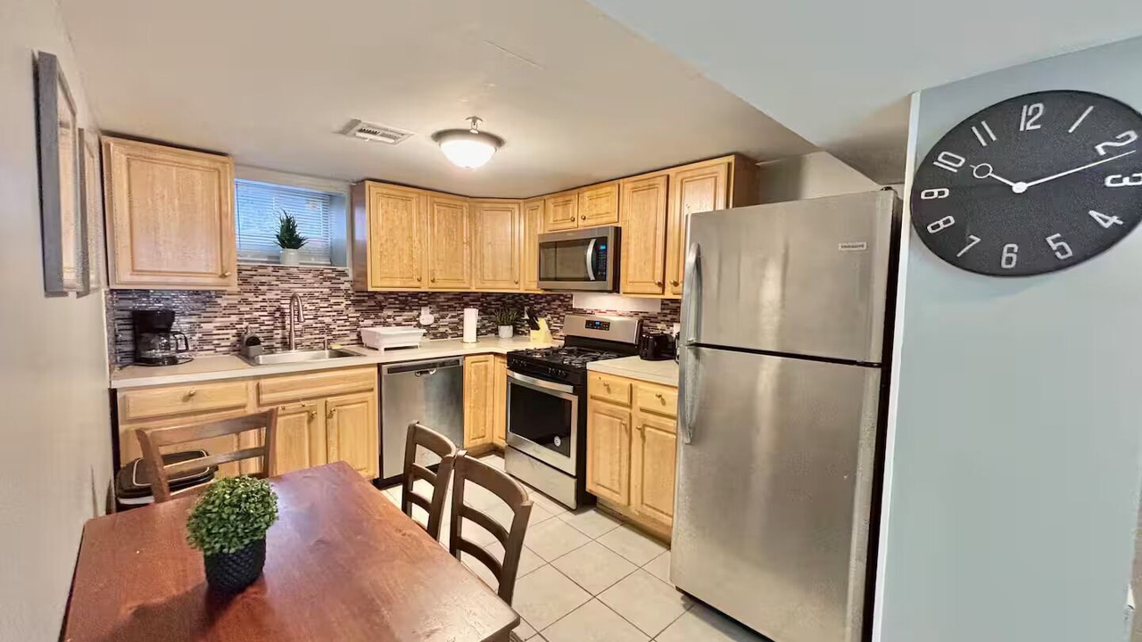 Photo of Kitchen in North Bergen