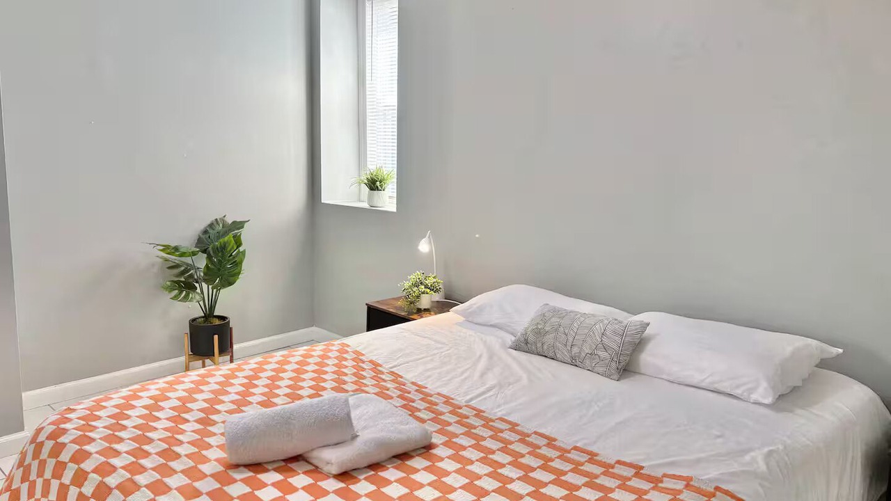 Photo of Bedroom in North Bergen