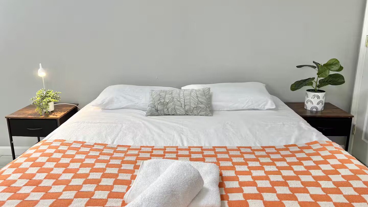Photo of Bedroom in North Bergen