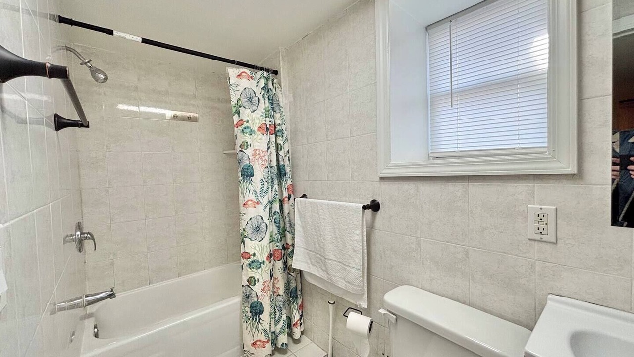 Photo of Bathroom in North Bergen