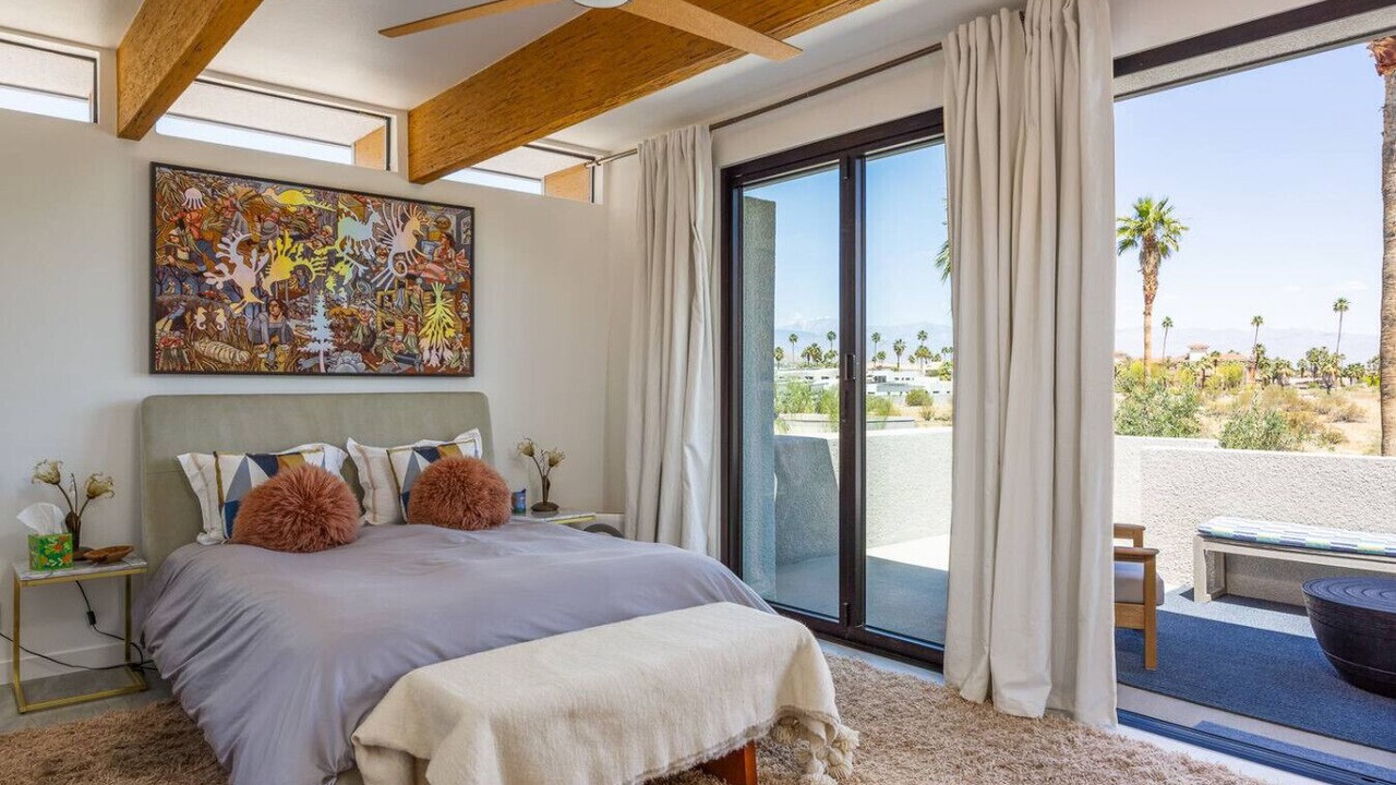 Photo of Bedroom in Baristo