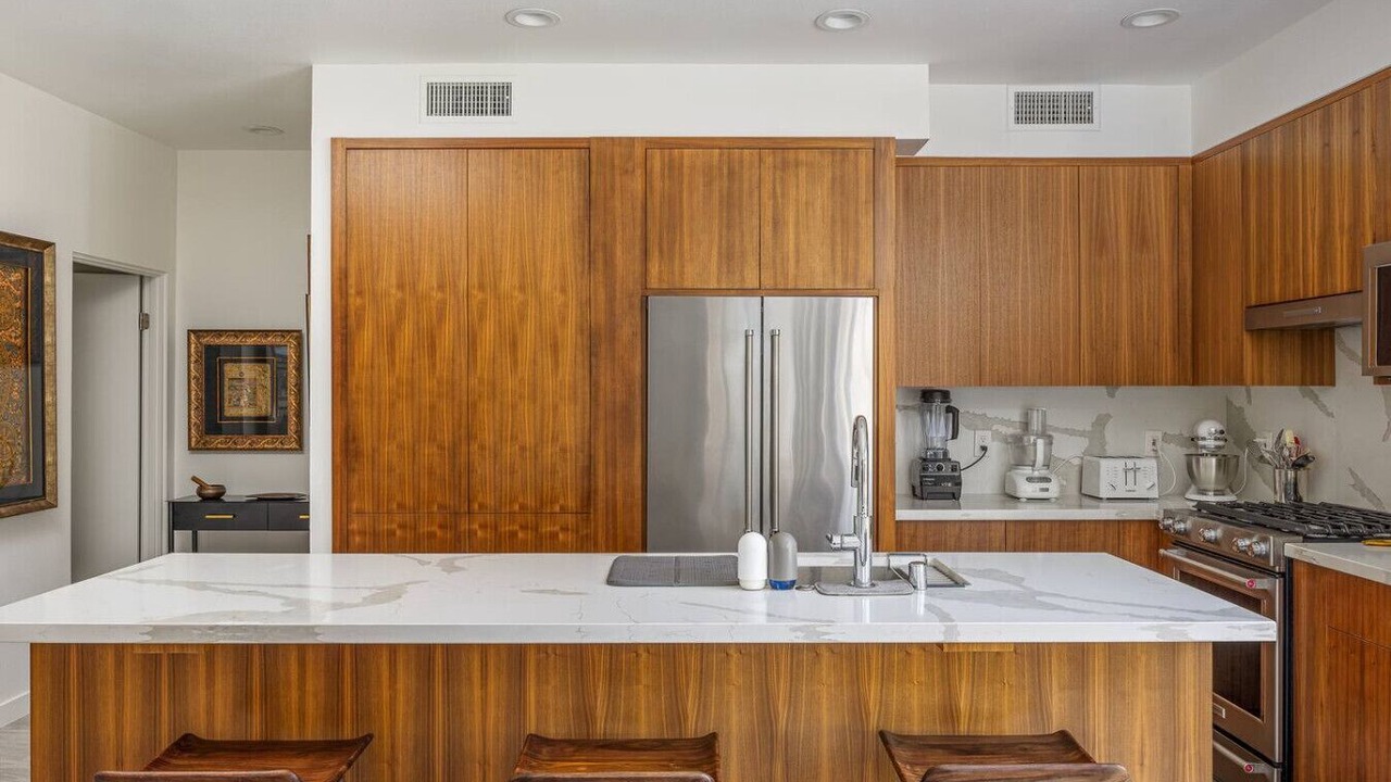 Photo of Kitchen in Baristo