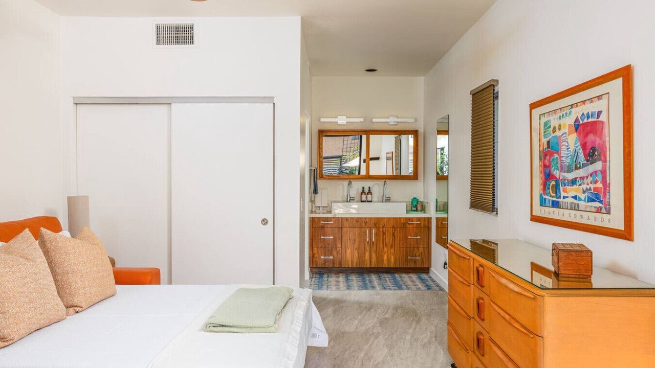Photo of Bedroom in Baristo