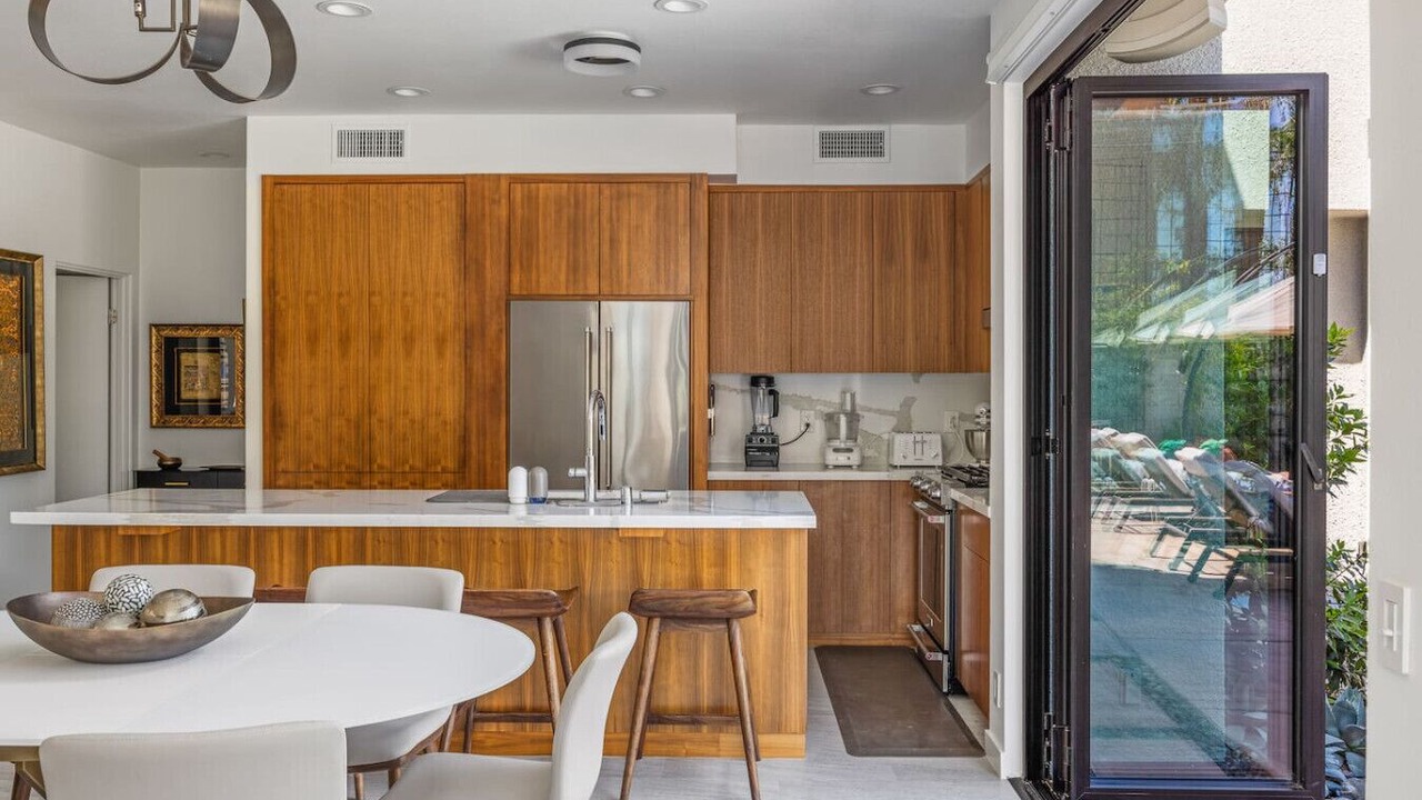 Photo of Kitchen in Baristo