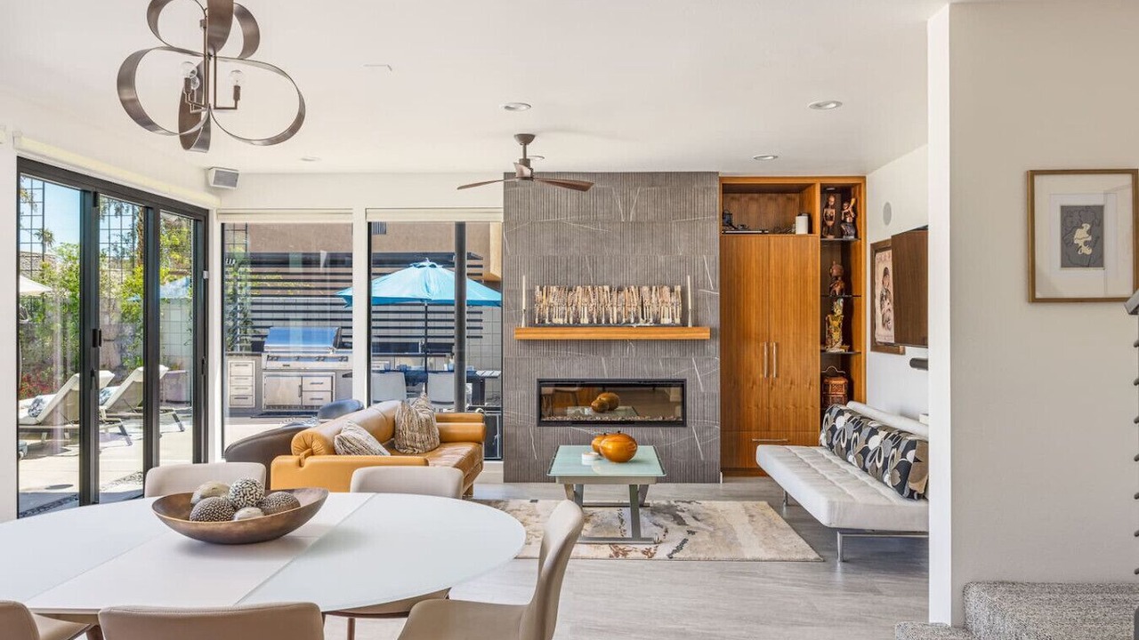 Photo of Livingroom in Baristo