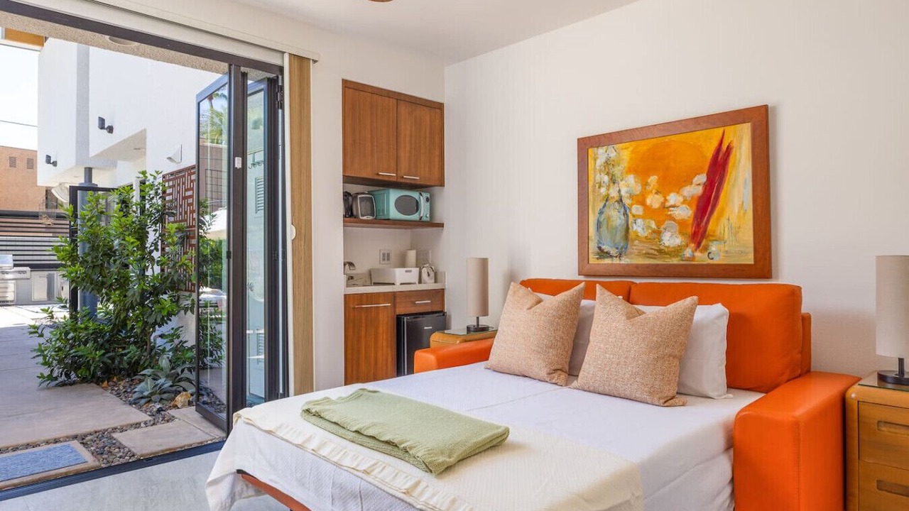 Photo of Bedroom in Baristo